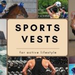 sports vest